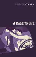 Zlosť žiť - Rage to Live