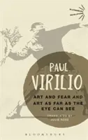 „Umenie a strach“ a “Umenie, kam až oko dovidí - 'Art and Fear' and 'Art as Far as the Eye Can See'