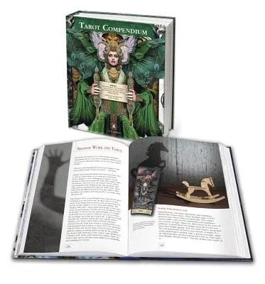 Tarotový zborník - Tarot Compendium