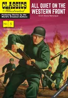 Ticho na západnom fronte - All Quiet on the Western Front