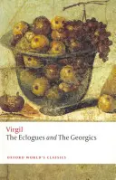 Eklogy a Georgiky - Eclogues and Georgics
