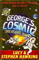 Georgeovo hľadanie vesmírneho pokladu - George's Cosmic Treasure Hunt
