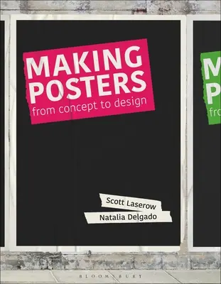 Tvorba plagátov - Making Posters