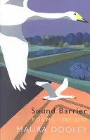 Zvuková bariéra: Básne 1982-2002 - Sound Barrier: Poems 1982-2002