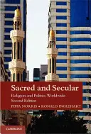 Posvätné a svetské, druhé vydanie - Sacred and Secular, Second Edition