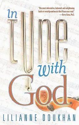 V súlade s Bohom - In Tune with God