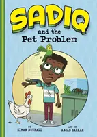 Sadiq a problém domácich zvierat - Sadiq and the Pet Problem