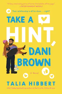 Nápoveda, Dani Brownová - Take a Hint, Dani Brown