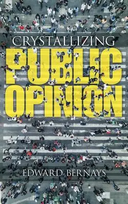 Kryštalizácia verejnej mienky - Crystallizing Public Opinion