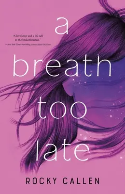 Príliš neskorý nádych - A Breath Too Late