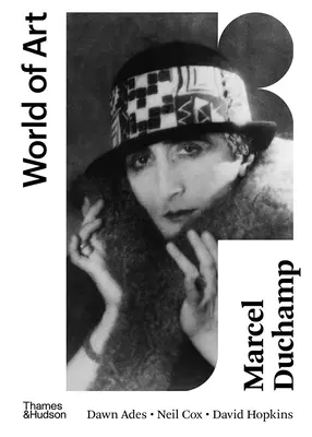 Marcel Duchamp: Druhé vydanie - Marcel Duchamp: Second Edition