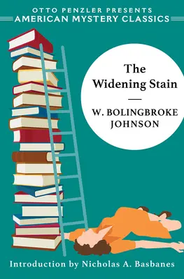 Rozširujúca sa škvrna - The Widening Stain