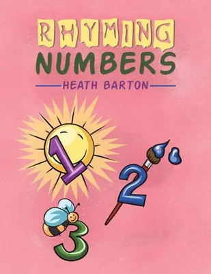 Rýmujúce sa čísla - Rhyming Numbers