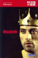 Macbeth (nové vydanie) - Macbeth (new edition)