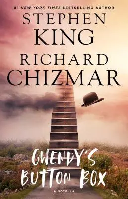 Gwendy's Button Box, 1: A Novella