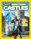 National Geographic Kids Všetko hrady - National Geographic Kids Everything Castles