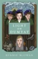 Svetlo na Dumyat - Light on Dumyat