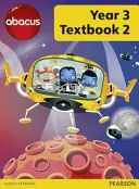 Abacus 3. ročník Učebnica 2 - Abacus Year 3 Textbook 2