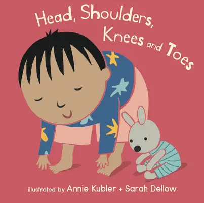 Hlava, ramená, kolená a prsty - Head, Shoulders, Knees and Toes