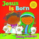 Ježiš sa narodil - Jesus Is Born