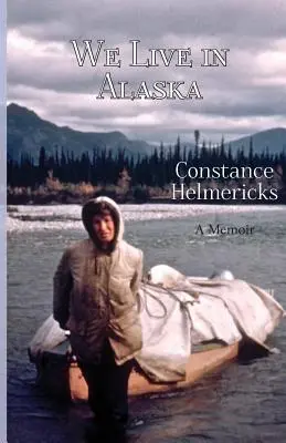 Žijeme na Aljaške - We Live in Alaska
