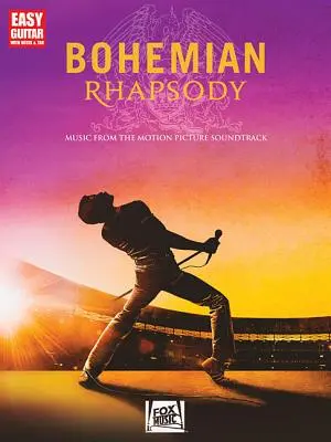 Bohemian Rhapsody: Hudba z filmového soundtracku - Bohemian Rhapsody: Music from the Motion Picture Soundtrack