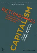 Rethinking Capitalism: Hospodárstvo a politika pre udržateľný a inkluzívny rast - Rethinking Capitalism: Economics and Policy for Sustainable and Inclusive Growth