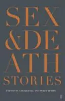 Sex a smrť - príbehy (Hall Sarah (Autor)) - Sex & Death - Stories (Hall Sarah (Author))