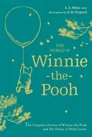 Medvedík Pú: Svet Medvedíka Pú - Winnie-the-Pooh: The World of Winnie-the-Pooh