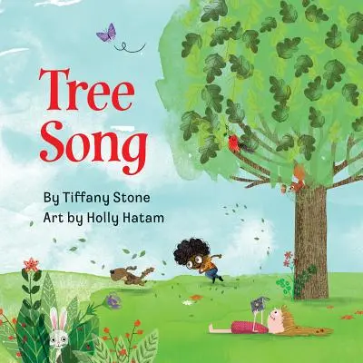 Pieseň o strome - Tree Song