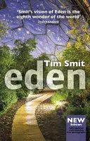 Eden - aktualizované vydanie k 15. výročiu - Eden - Updated 15th Anniversary Edition