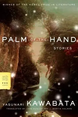 Príbehy na dlani - Palm-Of-The-Hand Stories