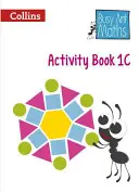 Matematika pre žiakov 1. ročníka -- Kniha aktivít 3 - Busy Ant Maths -- Year 1 Activity Book 3