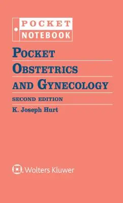 Porodníctvo a gynekológia do vrecka - Pocket Obstetrics and Gynecology