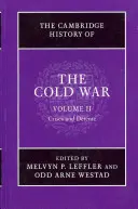 Cambridgeské dejiny studenej vojny - The Cambridge History of the Cold War