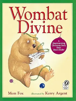 Wombat božský - Wombat Divine