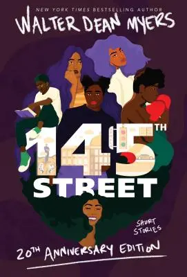 145. ulica: Päťdesiate druhá ulica: krátke príbehy - 145th Street: Short Stories