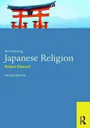 Predstavujeme japonské náboženstvo - Introducing Japanese Religion
