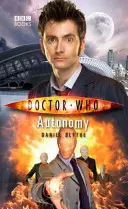 Doctor Who: Autonómia - Doctor Who: Autonomy