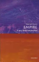 Impérium: Veľmi krátky úvod - Empire: A Very Short Introduction