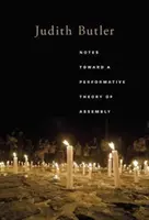 Poznámky k performatívnej teórii zhromaždenia - Notes Toward a Performative Theory of Assembly