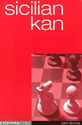 Sicílsky Kan - Sicilian Kan