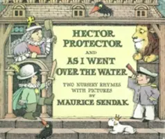 Ochranca Hector - Hector Protector