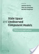 Modely stavového priestoru a nepozorovaných zložiek: Teória a aplikácie - State Space and Unobserved Component Models: Theory and Applications