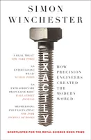 Presne tak - Ako presní inžinieri vytvorili moderný svet - Exactly - How Precision Engineers Created the Modern World