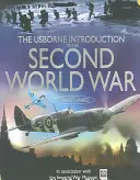 Úvod do druhej svetovej vojny - Introduction to the Second World War