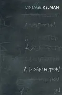 Nespokojnosť - Disaffection