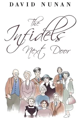 Neveriaci odvedľa - The Infidels Next Door