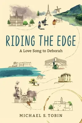 Jazda na hrane - Riding the Edge