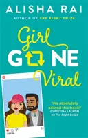 Girl Gone Viral - dokonalá romantická komédia na rok 2021 - Girl Gone Viral - the perfect feel-good romantic comedy for 2021